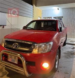 تۆیۆتا هایلۆکس